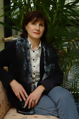 Magistra Maria Peer, Perg, Austria